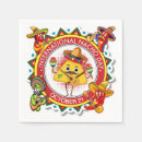 Buscar nachos servilletas México