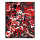 Buscar diseño geométrico posters Ilustracion