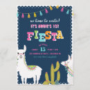 Buscar llama de la alpaca invitaciones Cualquier niño