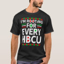 Buscar hbcu camisetas Histórico