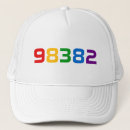 Buscar geografía gorras Estados unidos