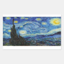 Buscar artes pegatinas Vincent van gogh