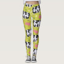 Buscar vacas leggings Patrón