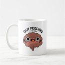 Buscar intestino tazas General y unisex