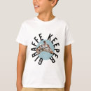 Buscar giraffe camisetas Amante de los animales