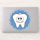 Buscar dental pegatinas Ortodoncista