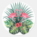 Buscar flamencos manualidades Tropical