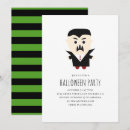 Buscar vampire invitaciones Dracula