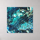 Buscar olas lienzos Oleaje