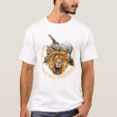Buscar animales de la selva camisetas General y unisex