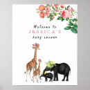 Buscar jirafa linda posters Animales de la selva