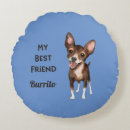 Buscar chihuahua cojines De tiro chihuahua