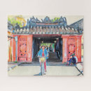 Buscar japonesa puzzles Rosa
