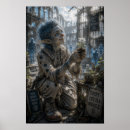 Buscar payasos posters Para ella
