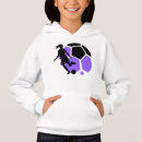 Buscar jugadores de fútbol sudaderas Para niños