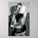 Buscar juan gris arte Abstracto