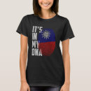 Buscar taiwanesa camisetas Marcar