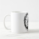 Buscar druida tazas Bosque