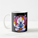 Buscar café kawaii tazas Perro