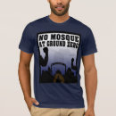 Buscar mezquita camisetas Tierra