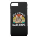 Buscar maine iphone fundas Gatito