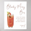 Buscar sangriento posters Para ella