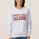 Buscar ballet sudaderas Barro