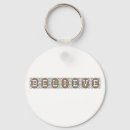 Buscar creer llaveros Elegante