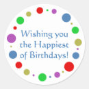 Buscar órbita pegatinas Colorido