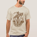 Buscar heráldica camisetas Medieval