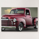 Buscar camiones puzzles General y unisex