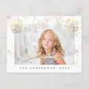 Buscar navidad blanca postales Para ellos