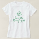 Buscar selva tropical camisetas Para todos
