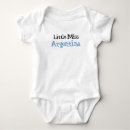 Buscar argentina bebe ropa Sudamérica