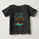 Buscar canoa bebe ropa Exterior