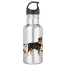 Buscar griffon de bruselas tazas botellas Parranda