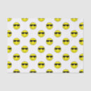 Buscar sol feliz papel de seda Divertido