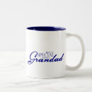 Buscar grandad tazas Familia