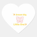 Buscar corazón grande pegatinas Para niños