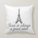 Buscar parís cojines decoracion Para ella