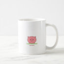 Buscar piggies tazas Lindo