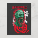 Buscar rojo sangre postales Halloween