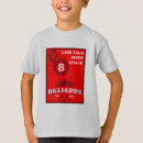 Buscar bolsillos camisetas Para niños