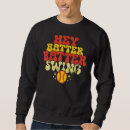 Buscar swing sudaderas Oscilación