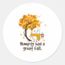 Buscar humpty pegatinas Otoño