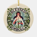 Buscar wicca adornos Mimbre