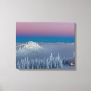 Buscar estaciones lienzos Invierno