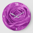 Buscar rose relojes de pared Macro