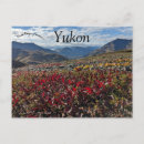 Buscar el yukón postales Canadá