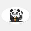 Buscar kawaii panda pegatinas Japón